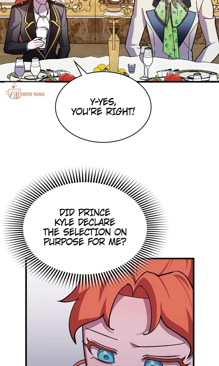I’ll Save a Decent Family chapter 118 page 31