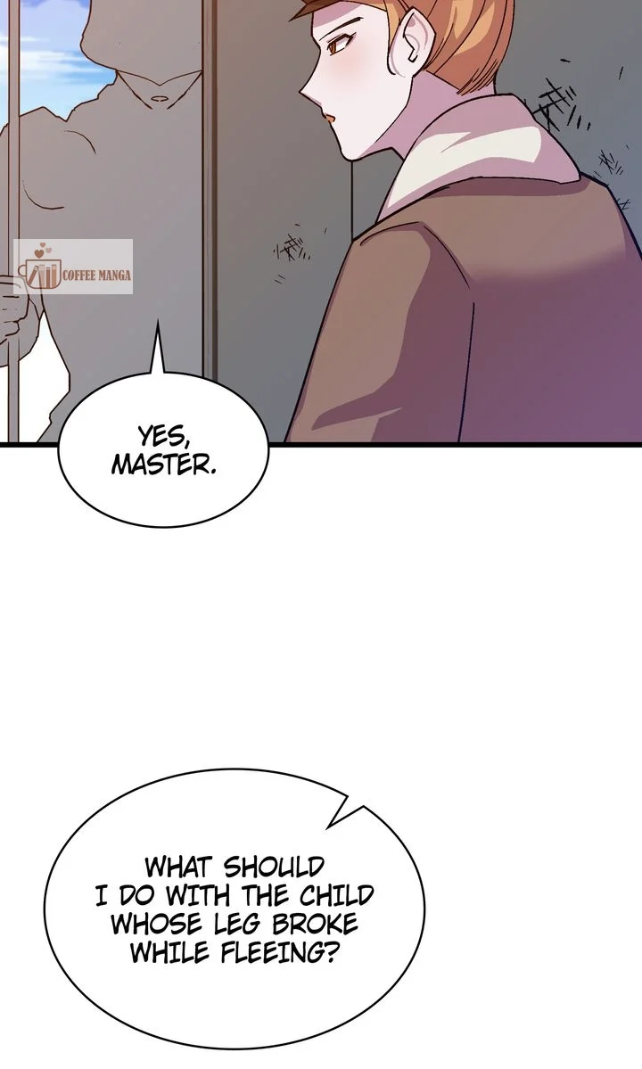 I’ll Save a Decent Family chapter 118 page 48