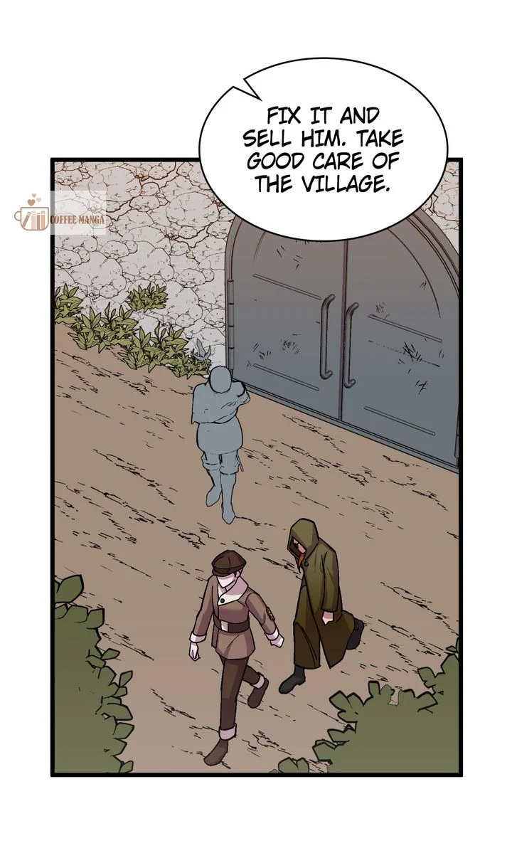 I’ll Save a Decent Family chapter 118 page 49