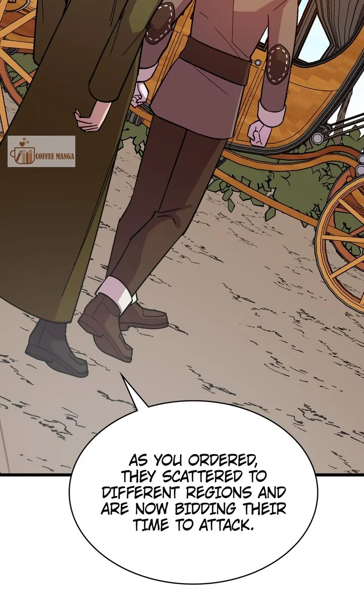 I’ll Save a Decent Family chapter 118 page 51