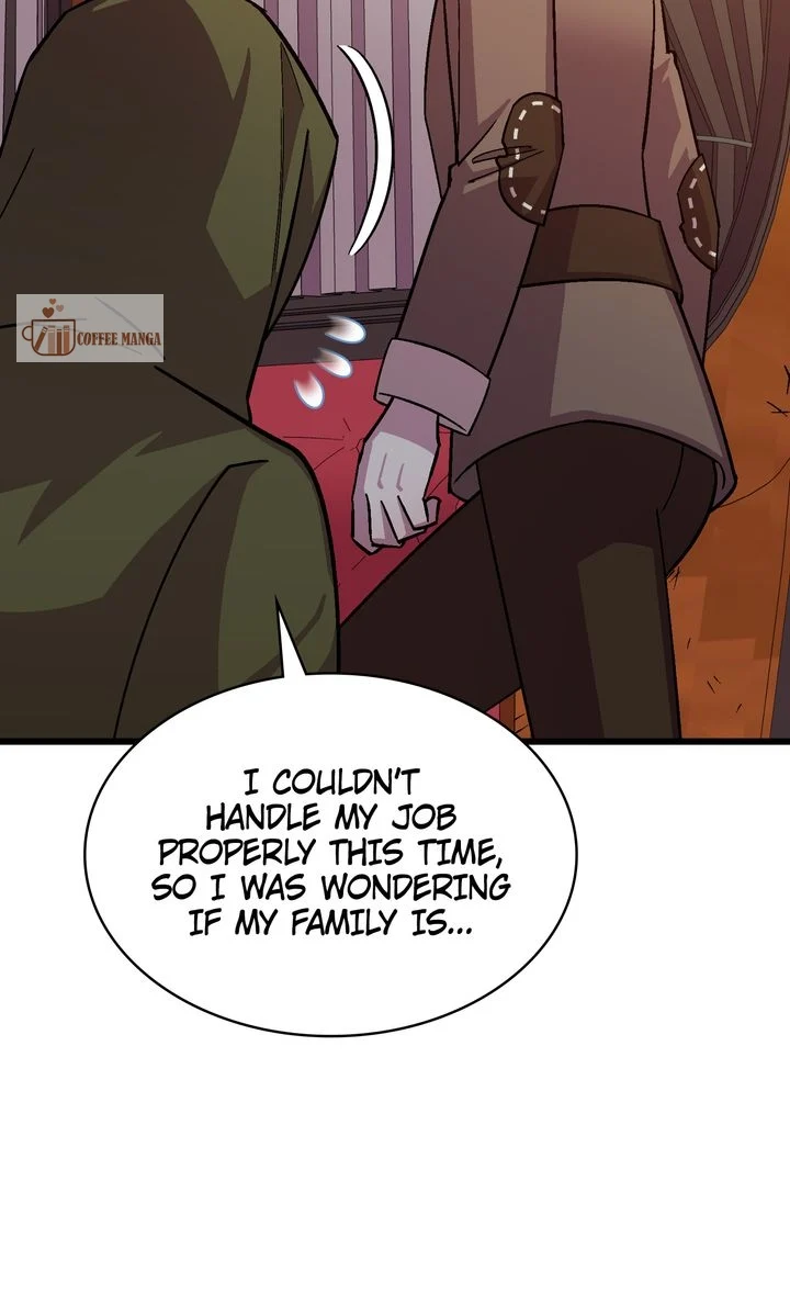I’ll Save a Decent Family chapter 118 page 54