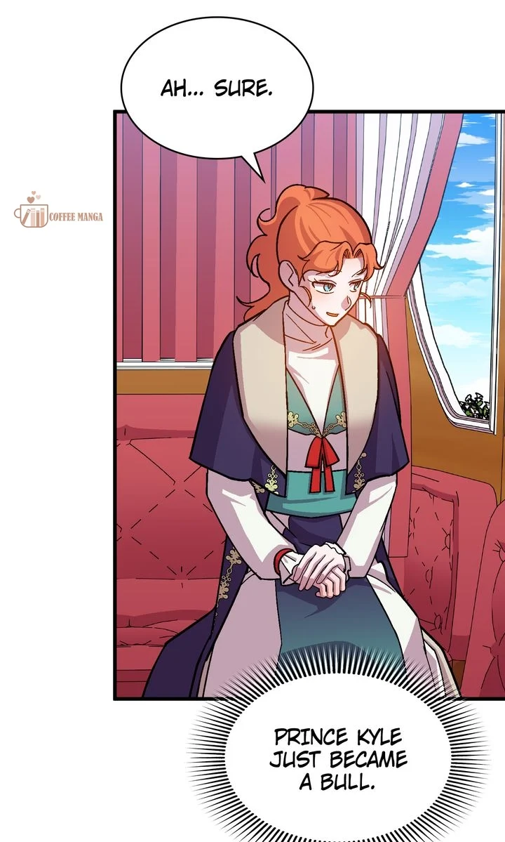 I’ll Save a Decent Family chapter 118 page 75