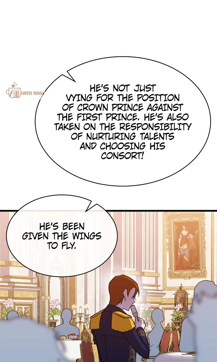 I’ll Save a Decent Family chapter 118 page 8