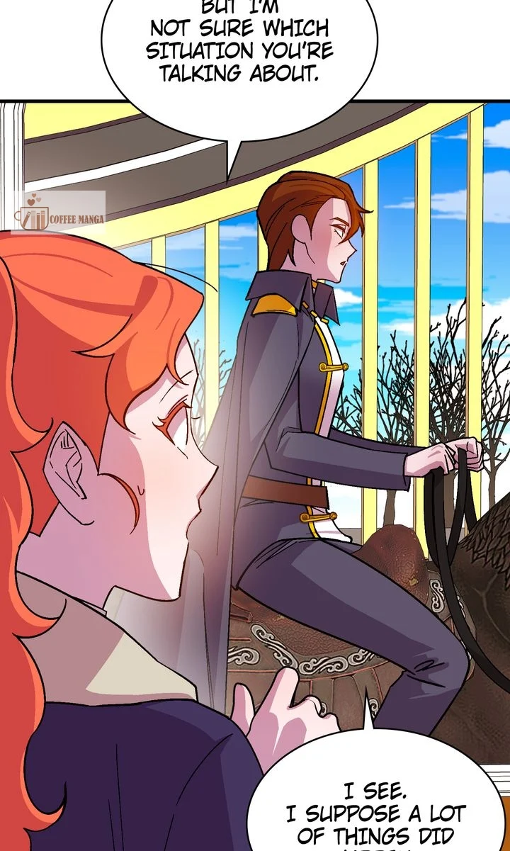I’ll Save a Decent Family chapter 119 page 12