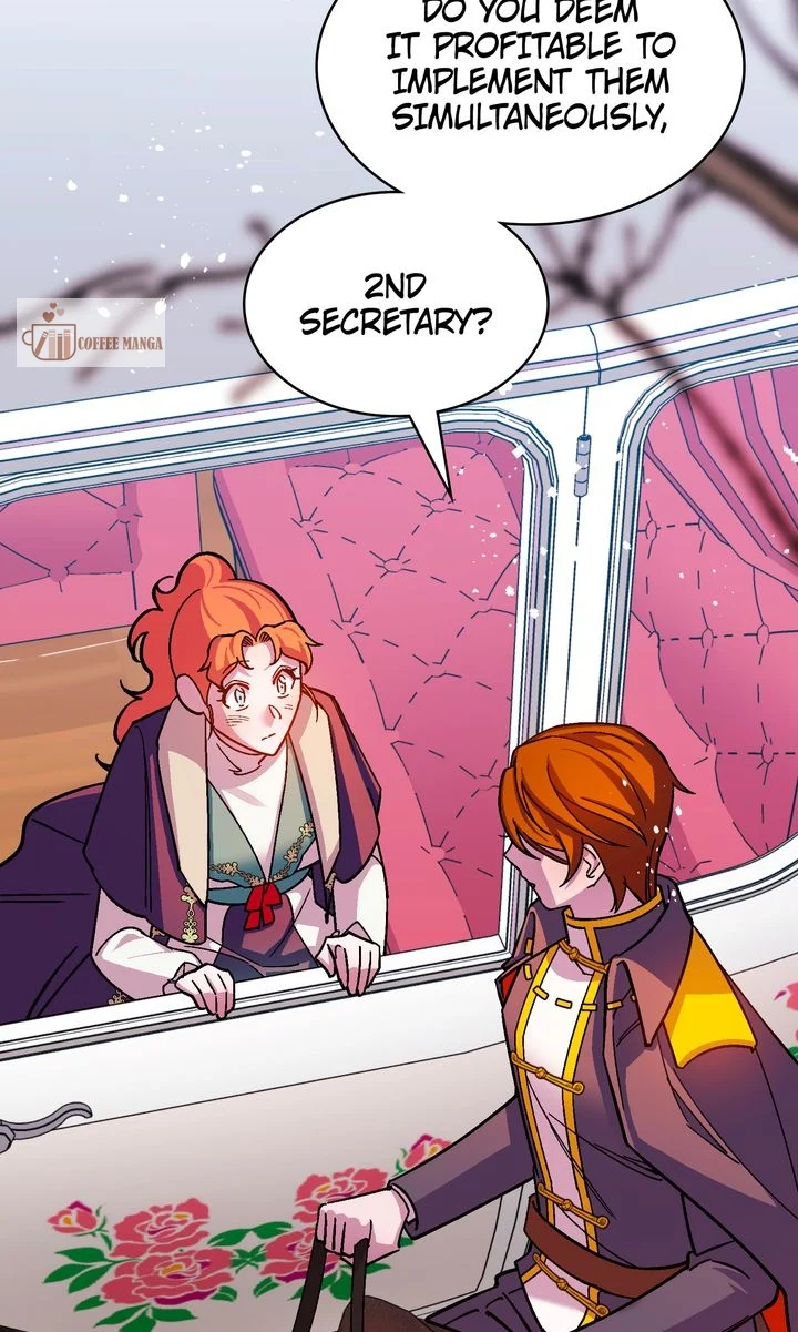 I’ll Save a Decent Family chapter 119 page 17