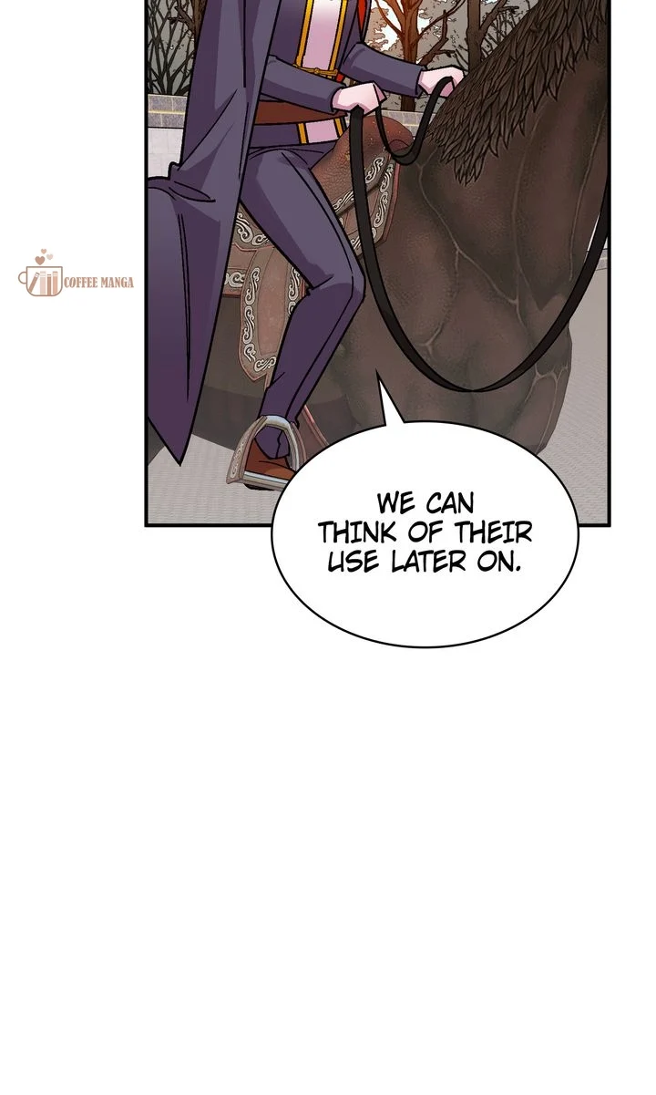 I’ll Save a Decent Family chapter 119 page 21