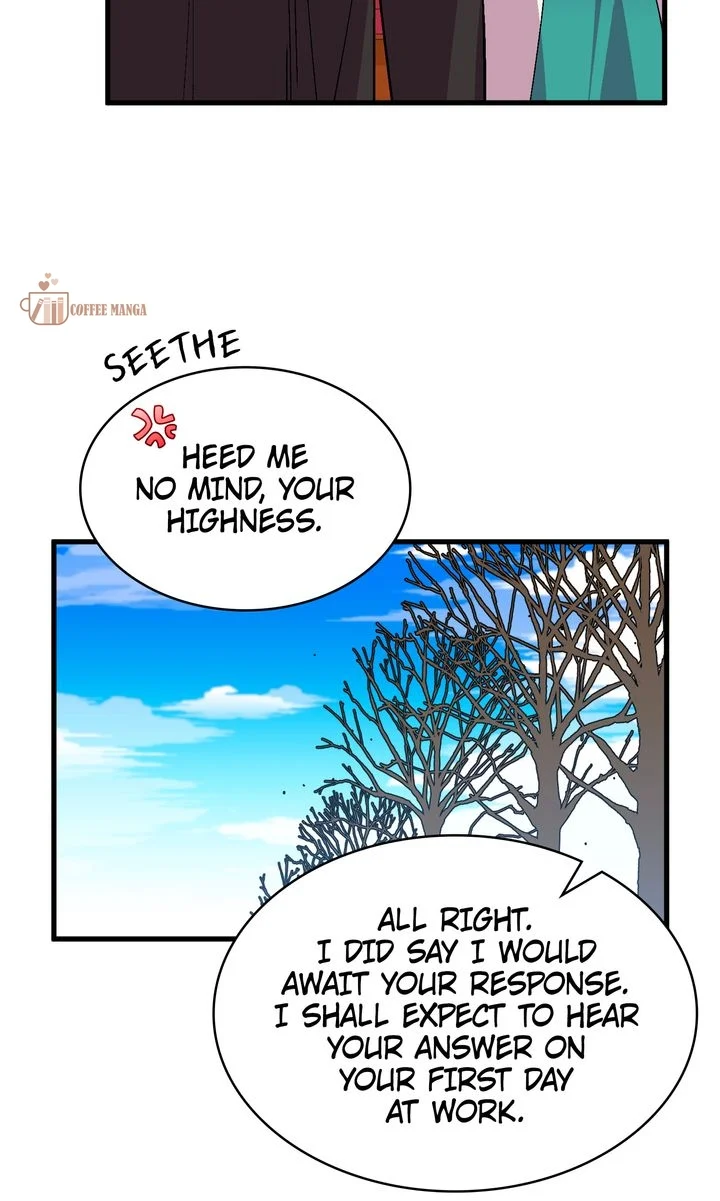 I’ll Save a Decent Family chapter 119 page 34