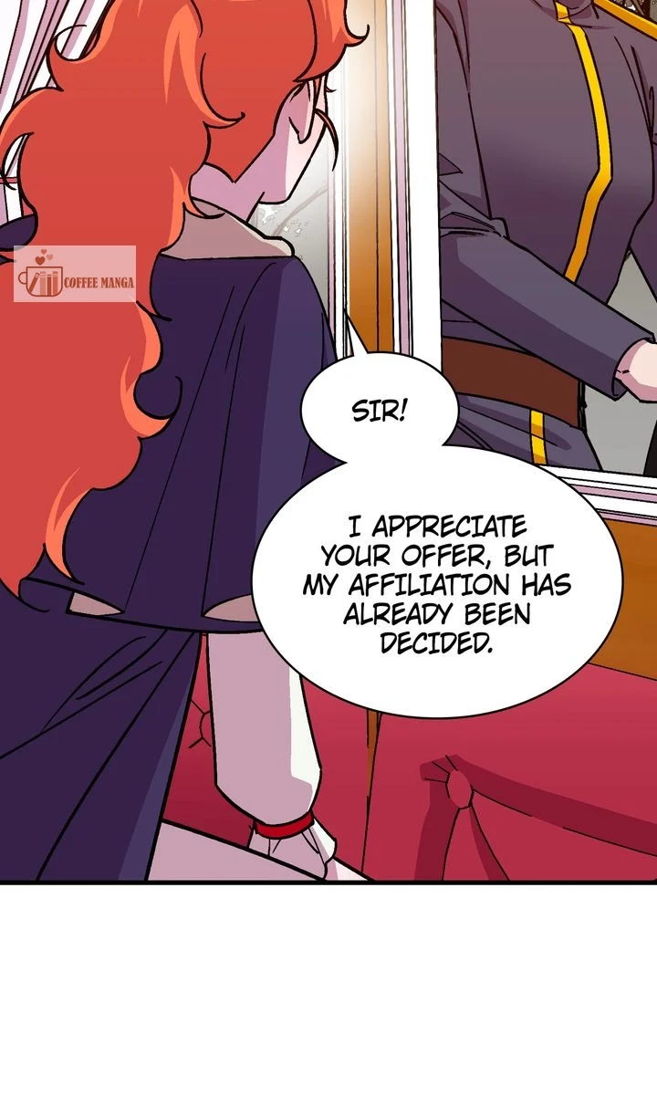 I’ll Save a Decent Family chapter 119 page 54