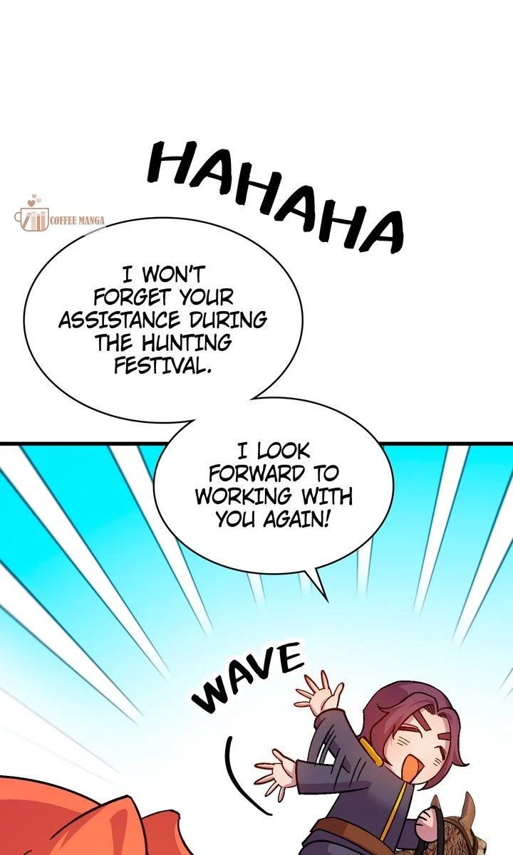I’ll Save a Decent Family chapter 119 page 58