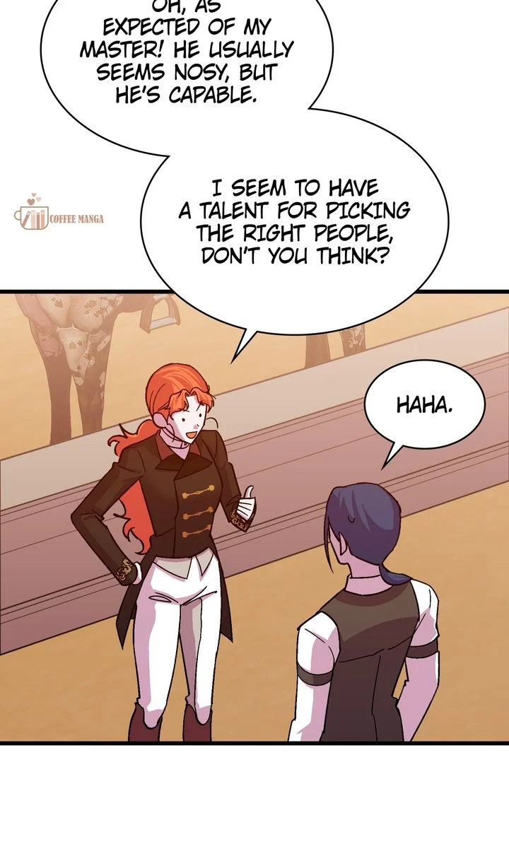 I’ll Save a Decent Family chapter 119 page 85