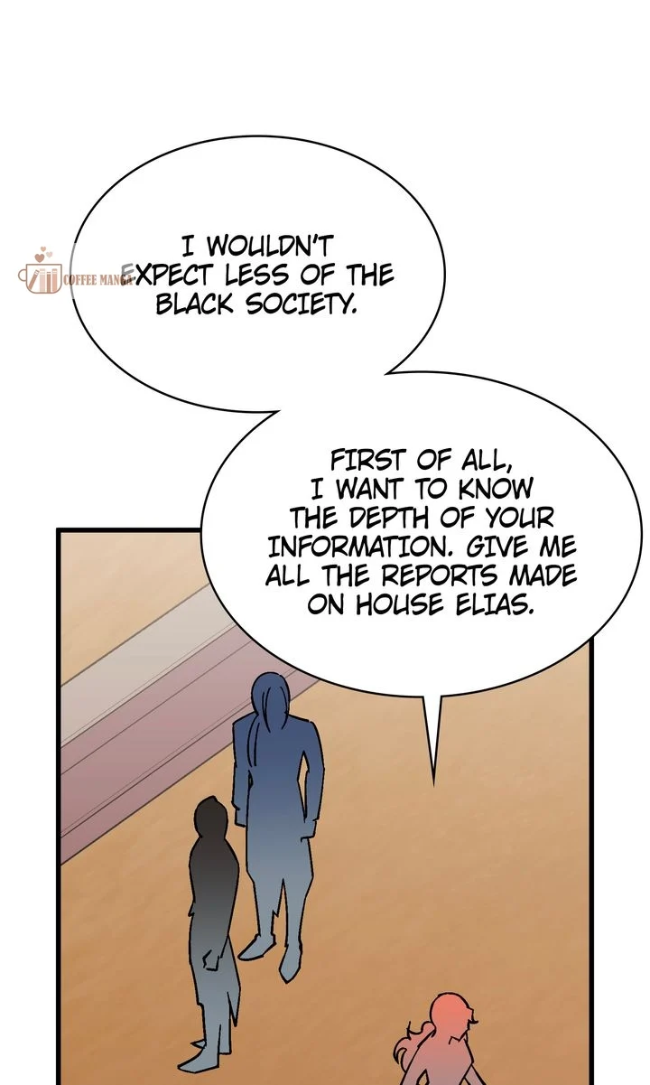 I’ll Save a Decent Family chapter 119 page 95