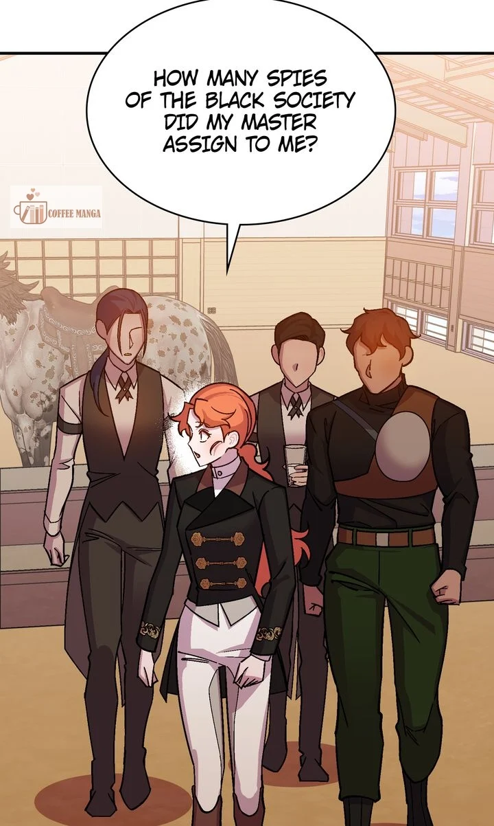 I’ll Save a Decent Family chapter 120 page 13