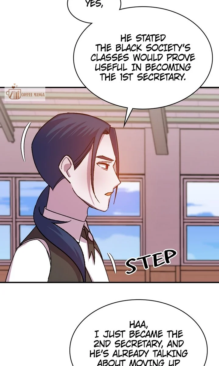I’ll Save a Decent Family chapter 120 page 17