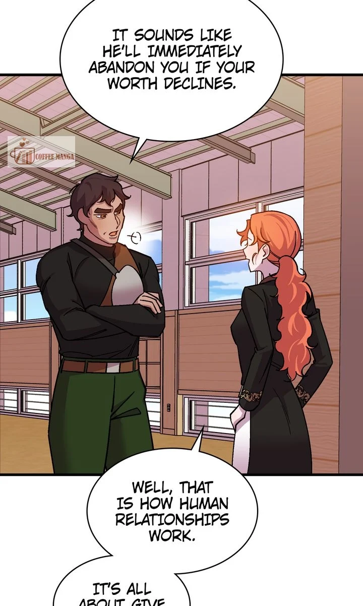I’ll Save a Decent Family chapter 120 page 24