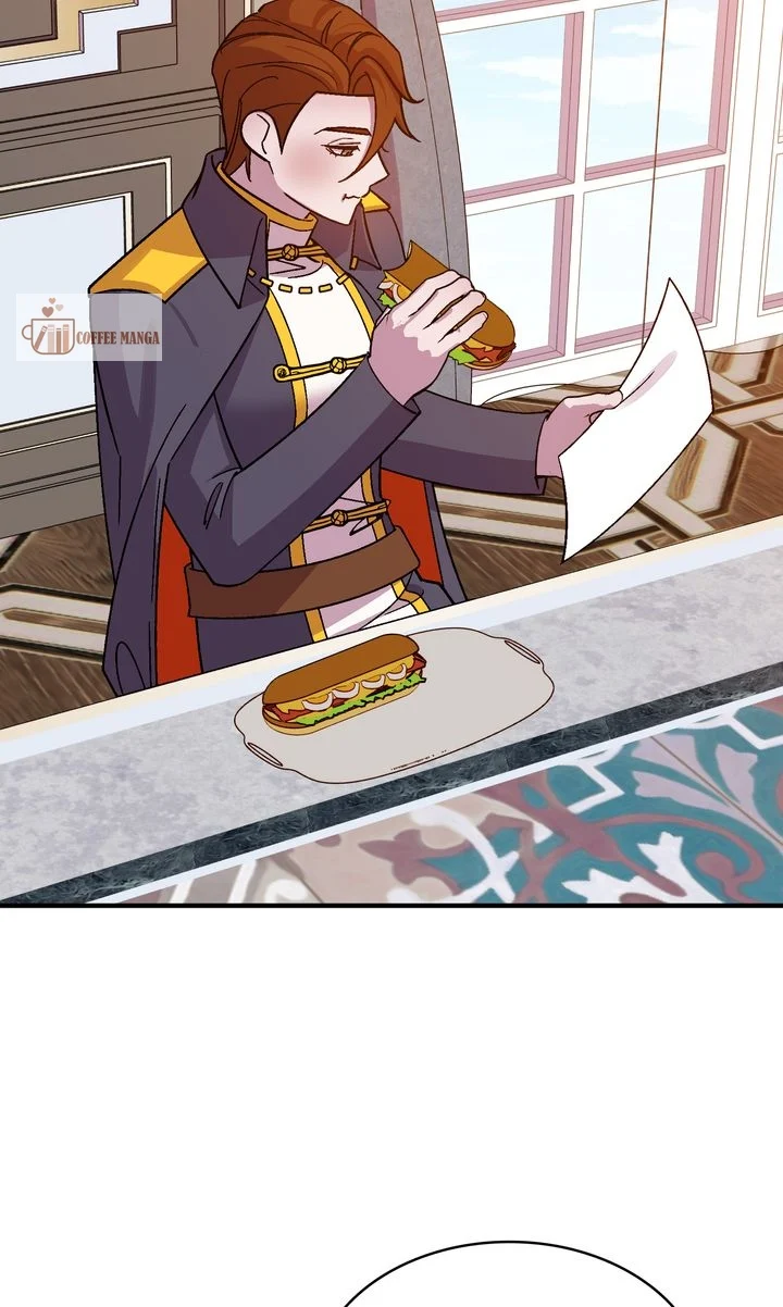 I’ll Save a Decent Family chapter 120 page 33