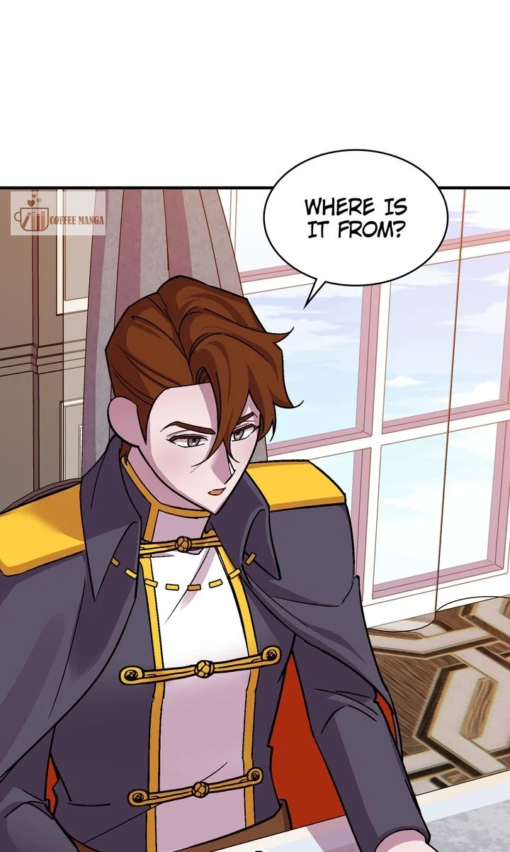 I’ll Save a Decent Family chapter 120 page 35