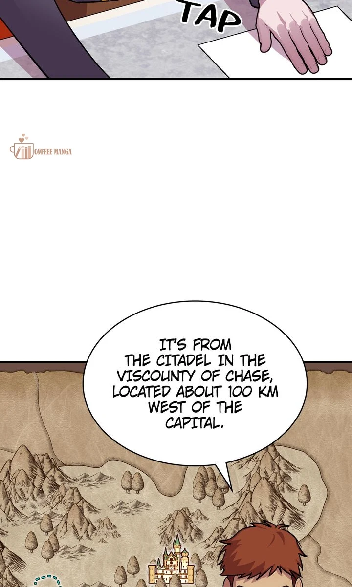 I’ll Save a Decent Family chapter 120 page 36