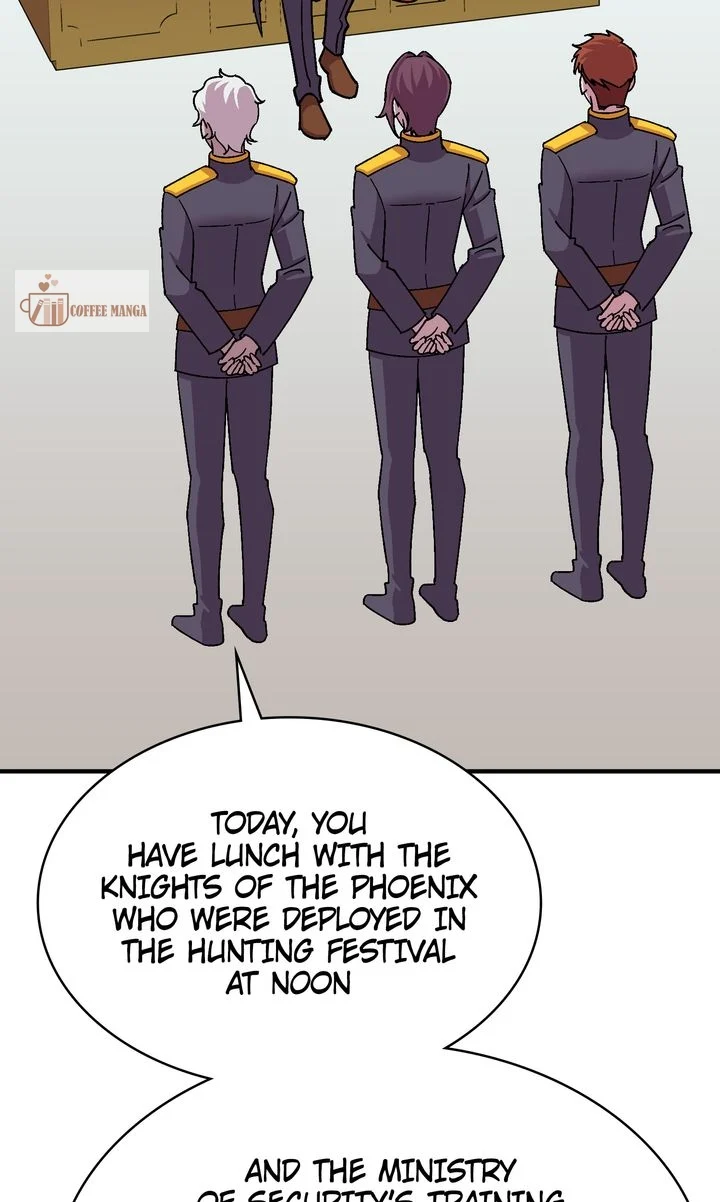 I’ll Save a Decent Family chapter 120 page 42