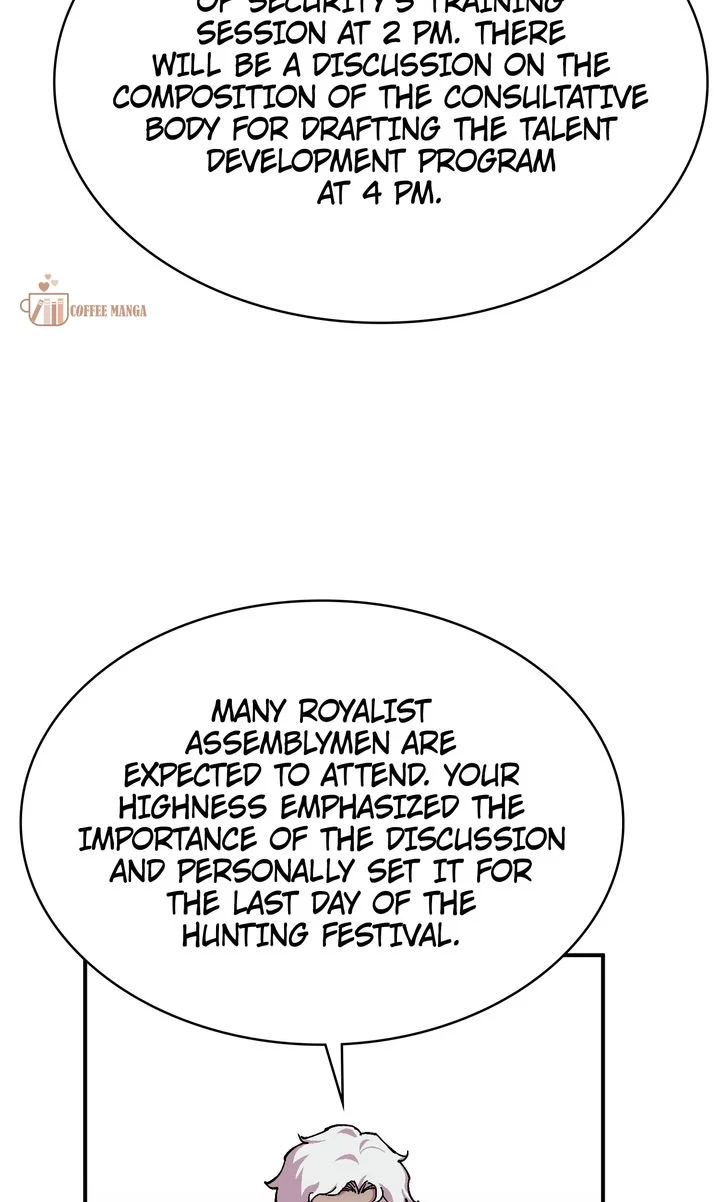 I’ll Save a Decent Family chapter 120 page 43