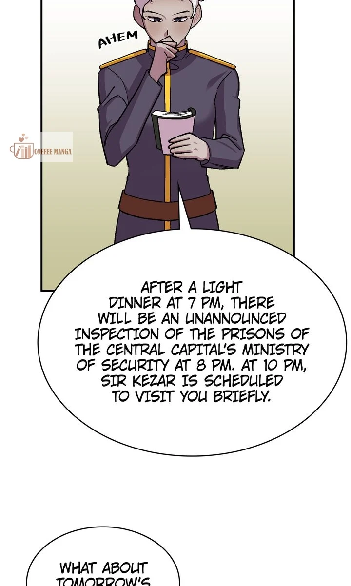 I’ll Save a Decent Family chapter 120 page 44