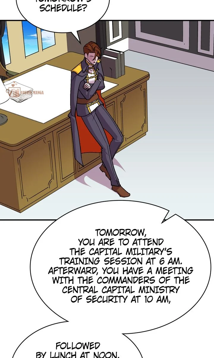 I’ll Save a Decent Family chapter 120 page 45