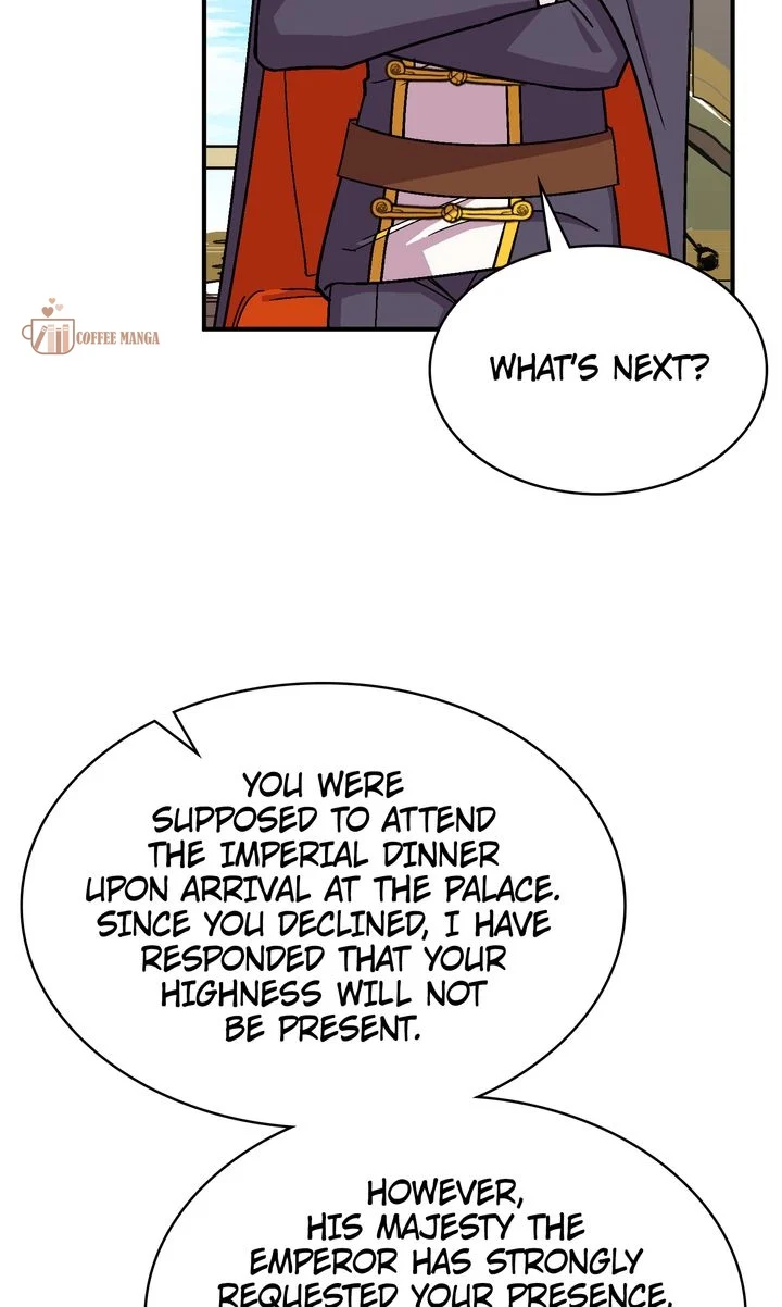 I’ll Save a Decent Family chapter 120 page 49