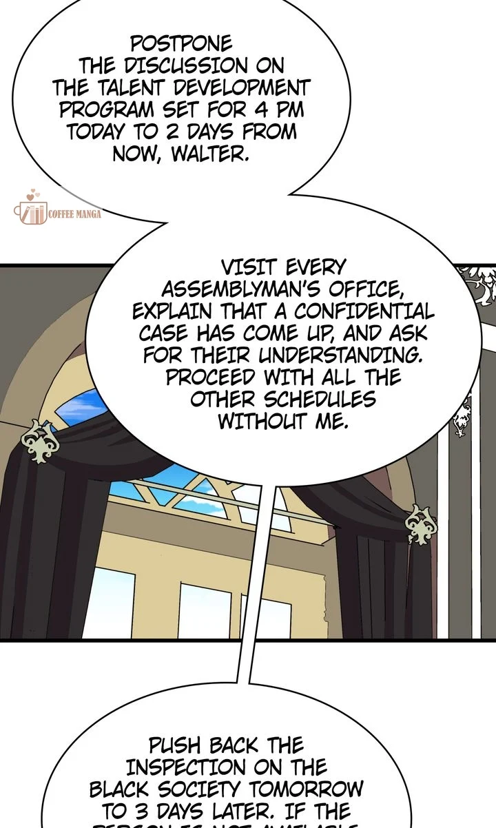 I’ll Save a Decent Family chapter 120 page 54
