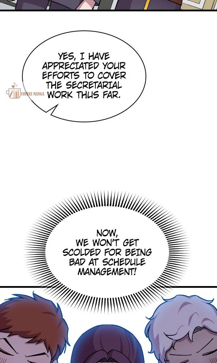 I’ll Save a Decent Family chapter 120 page 60