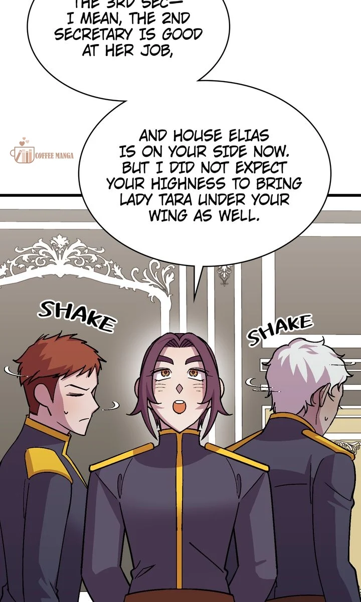 I’ll Save a Decent Family chapter 120 page 71