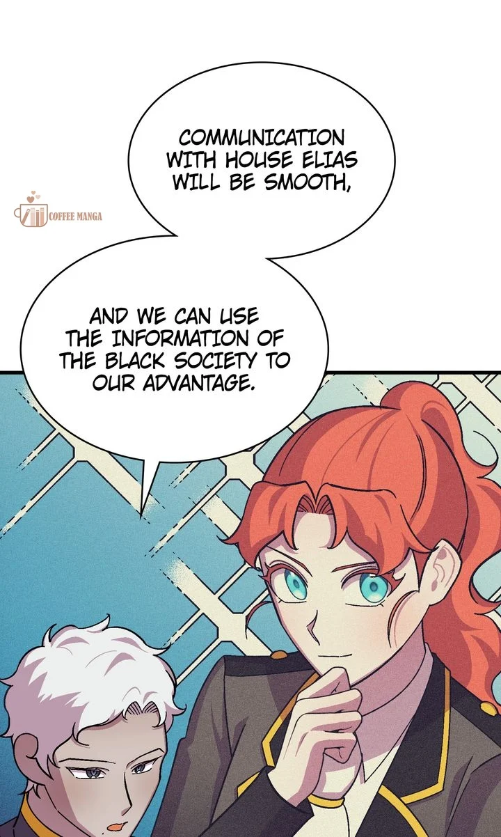 I’ll Save a Decent Family chapter 120 page 74