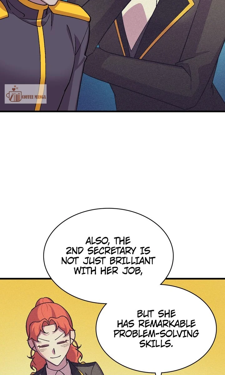 I’ll Save a Decent Family chapter 120 page 75