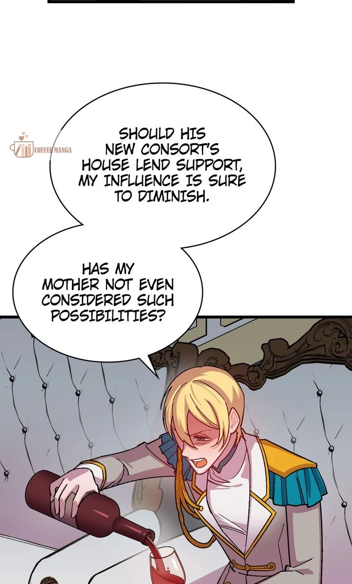 I’ll Save a Decent Family chapter 121 page 15