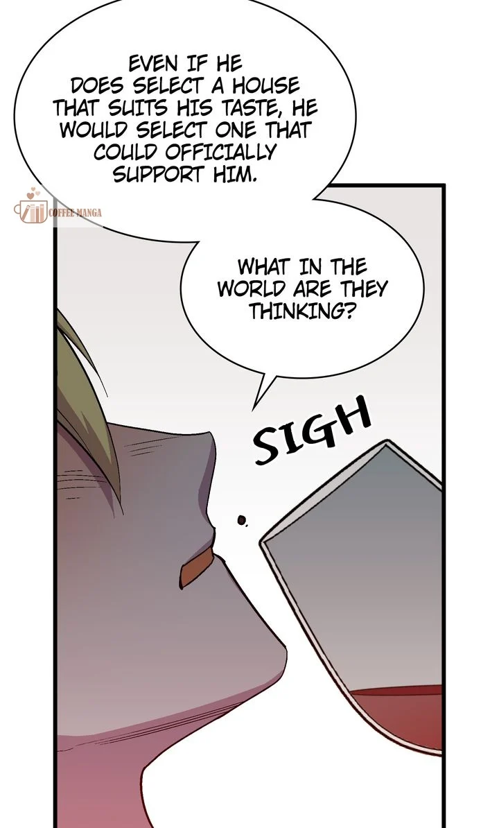 I’ll Save a Decent Family chapter 121 page 18