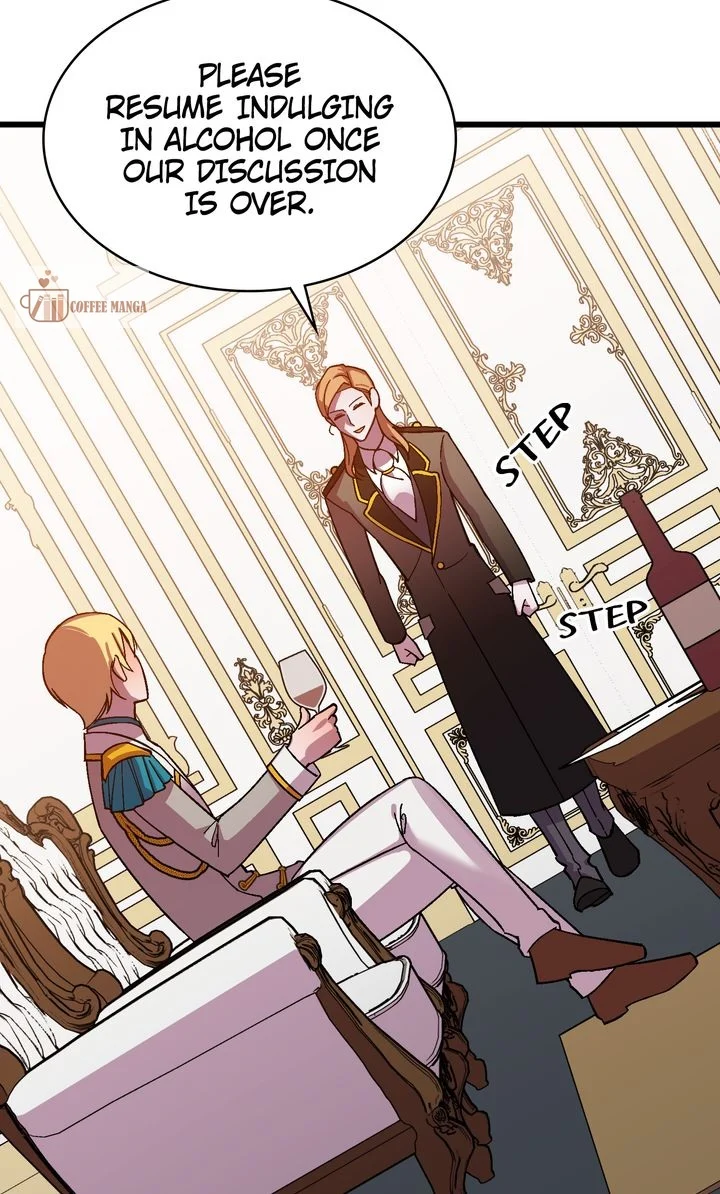 I’ll Save a Decent Family chapter 121 page 21