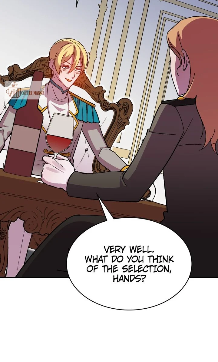 I’ll Save a Decent Family chapter 121 page 24