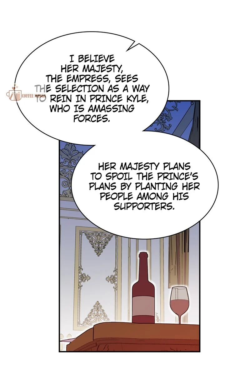 I’ll Save a Decent Family chapter 121 page 25