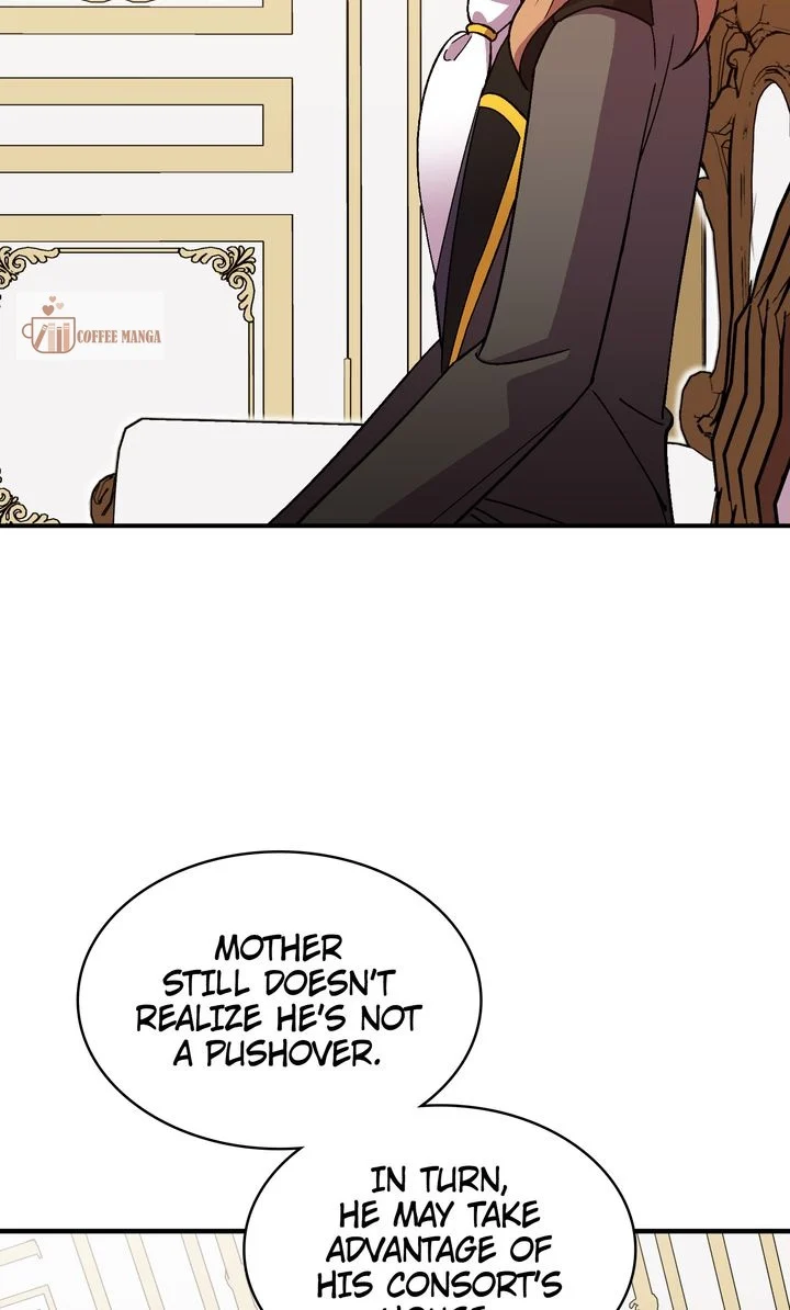 I’ll Save a Decent Family chapter 121 page 27
