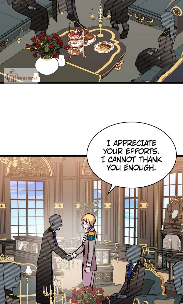 I’ll Save a Decent Family chapter 121 page 3