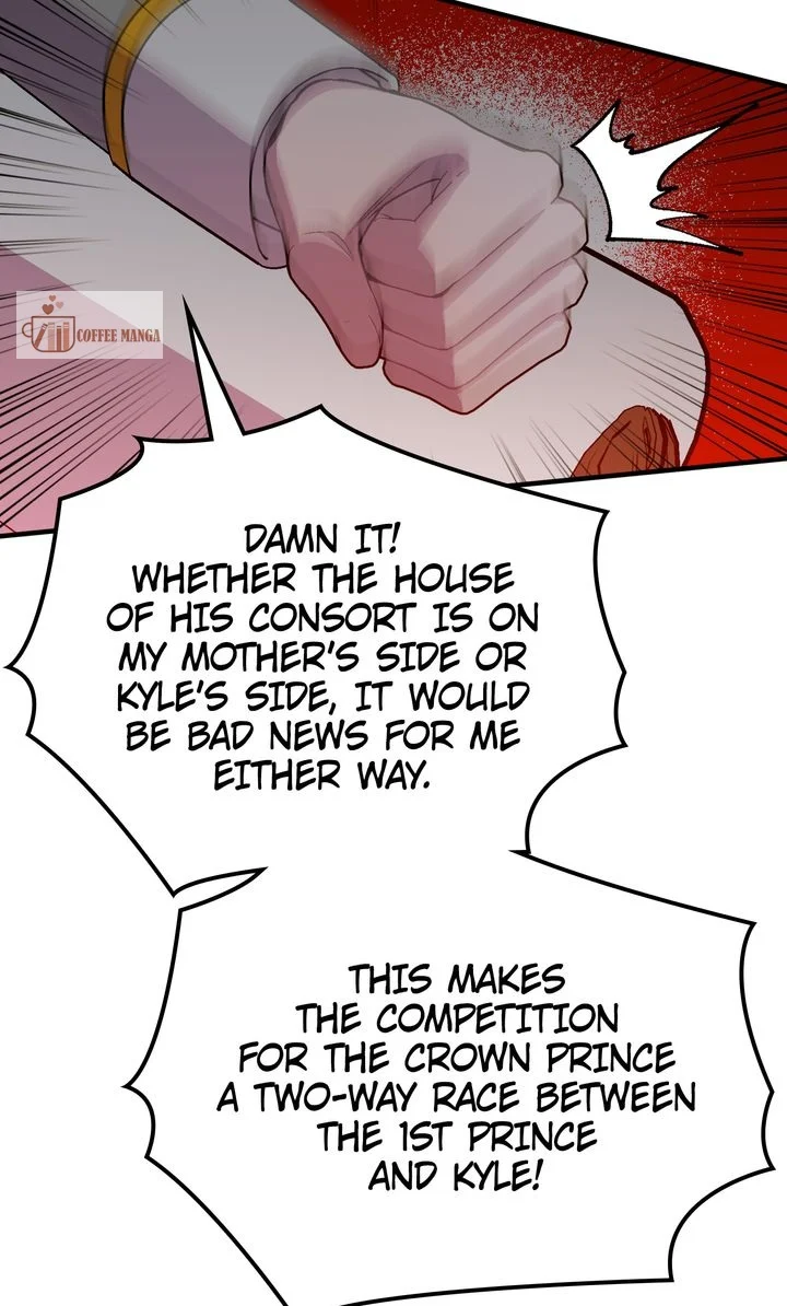 I’ll Save a Decent Family chapter 121 page 34
