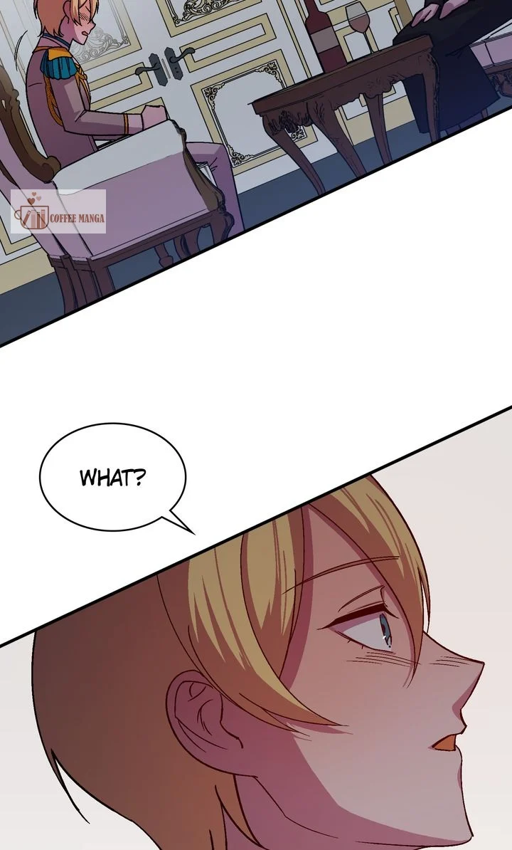I’ll Save a Decent Family chapter 121 page 36