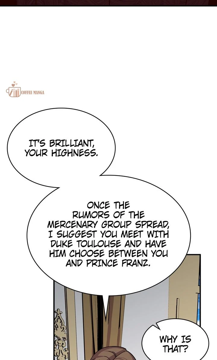 I’ll Save a Decent Family chapter 121 page 45