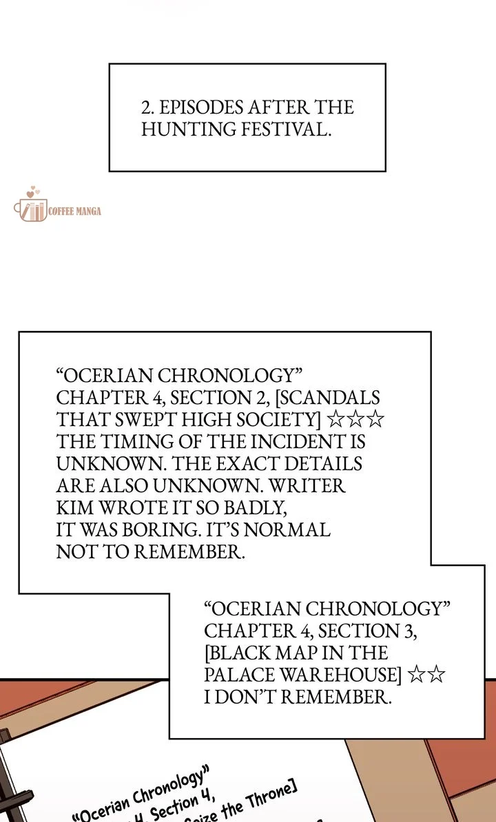 I’ll Save a Decent Family chapter 121 page 68