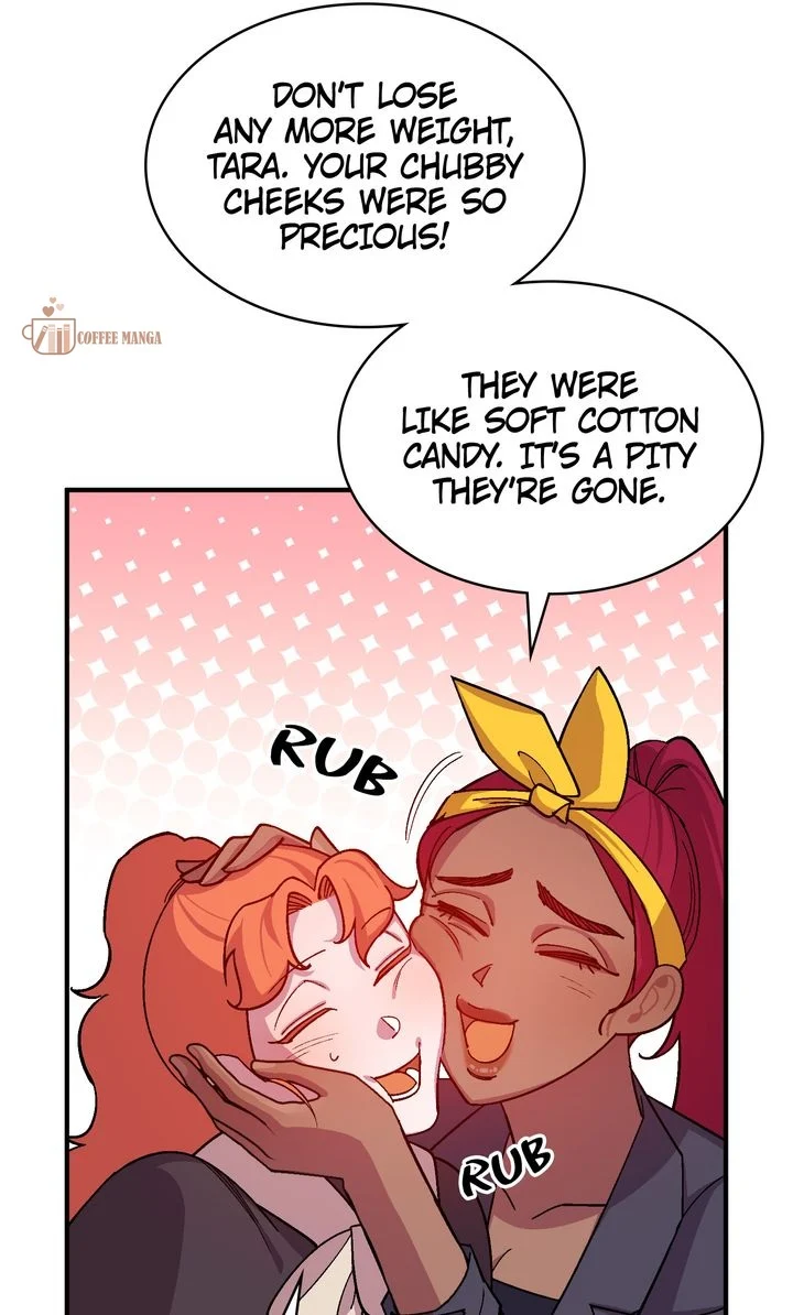 I’ll Save a Decent Family chapter 121 page 79