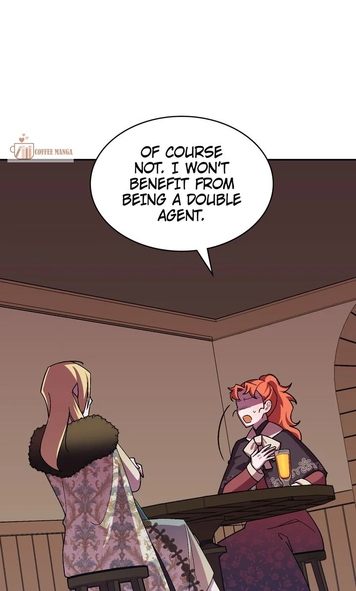 I’ll Save a Decent Family chapter 121 page 96