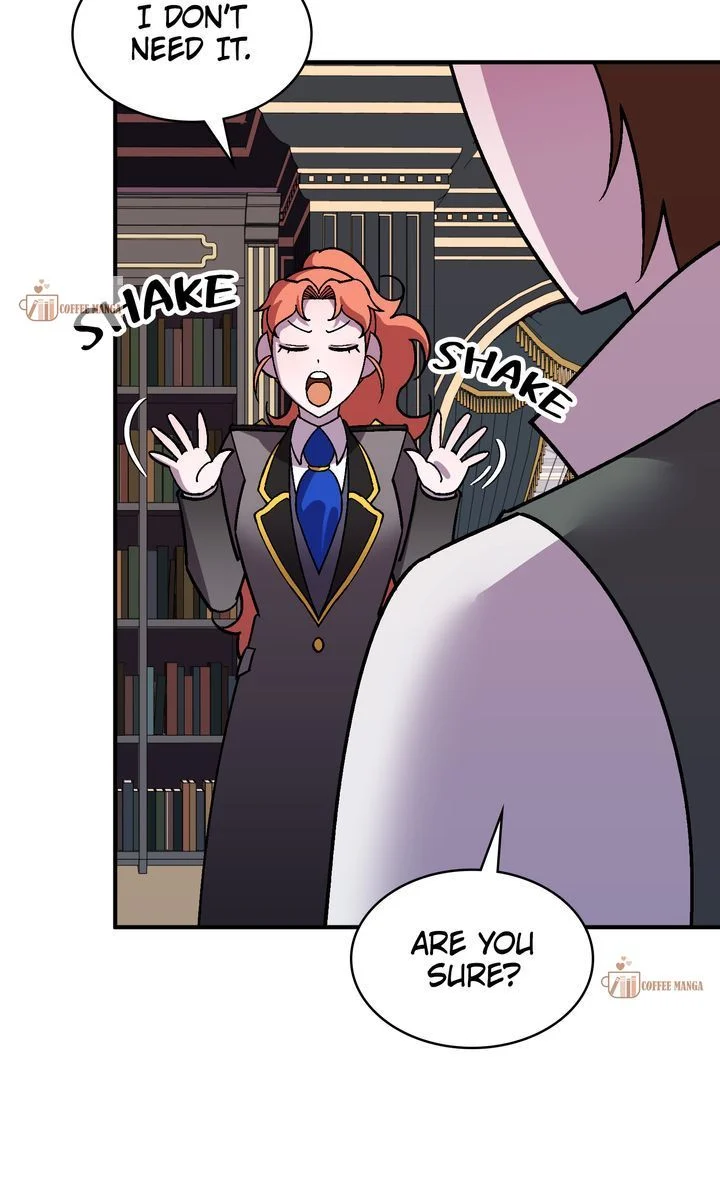 I’ll Save a Decent Family chapter 125 page 45
