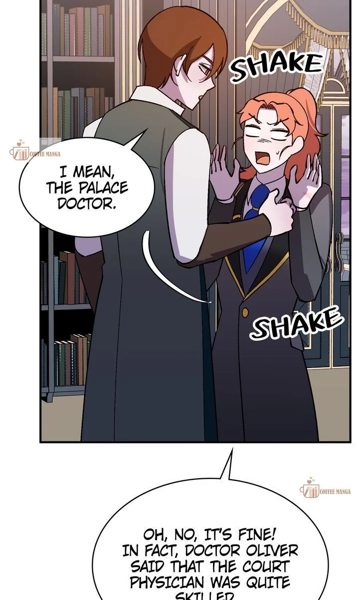 I’ll Save a Decent Family chapter 125 page 78