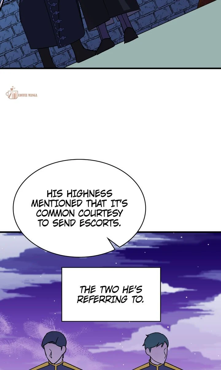 I’ll Save a Decent Family chapter 126 page 30
