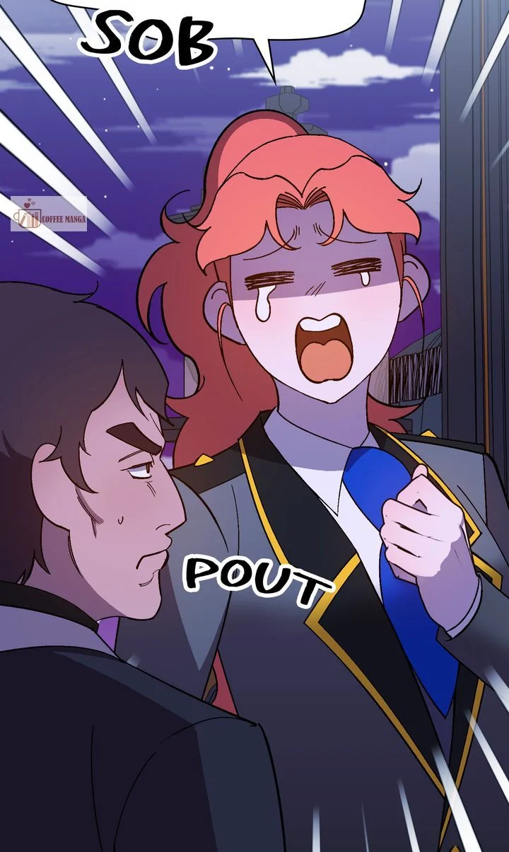 I’ll Save a Decent Family chapter 126 page 35