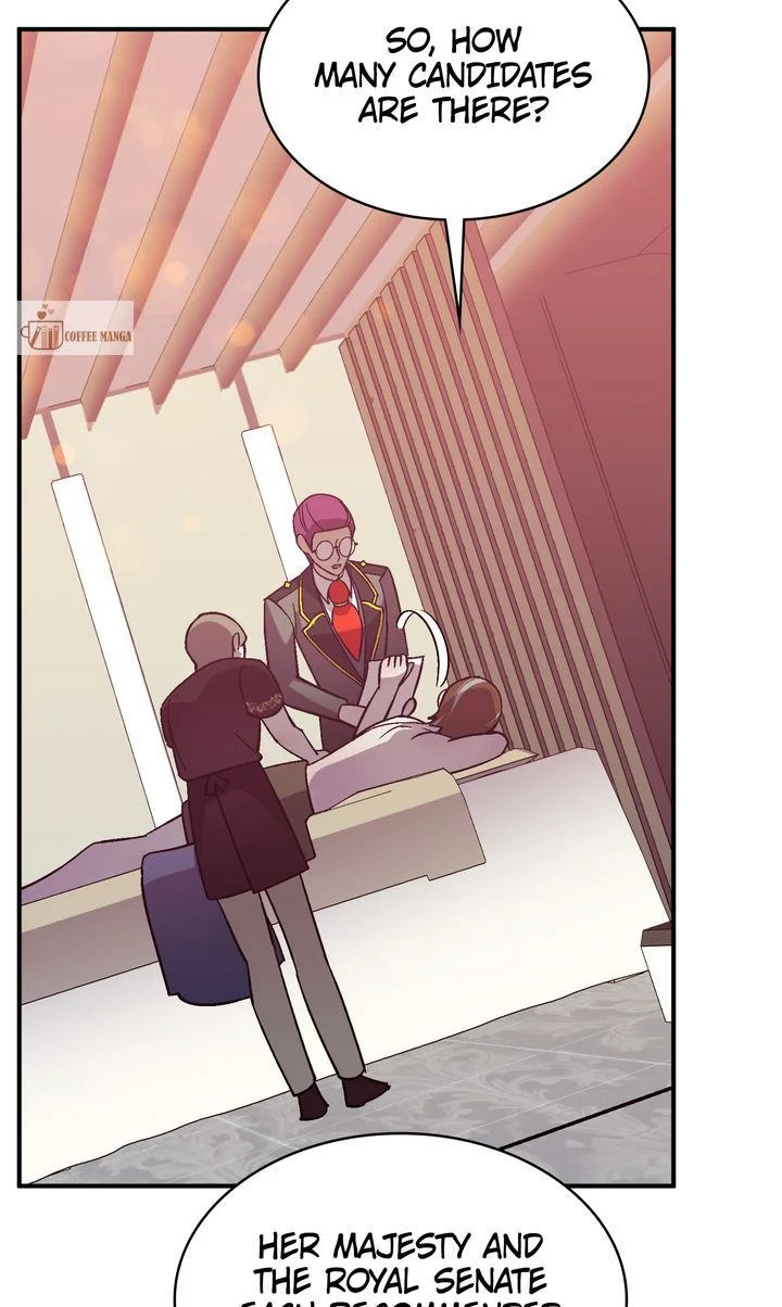 I’ll Save a Decent Family chapter 126 page 61