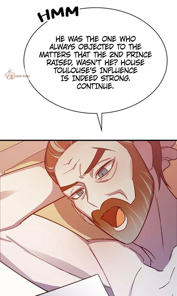 I’ll Save a Decent Family chapter 126 page 64